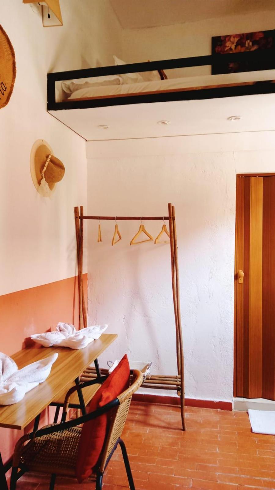 Lotus Central Hotel 圣玛尔塔 外观 照片