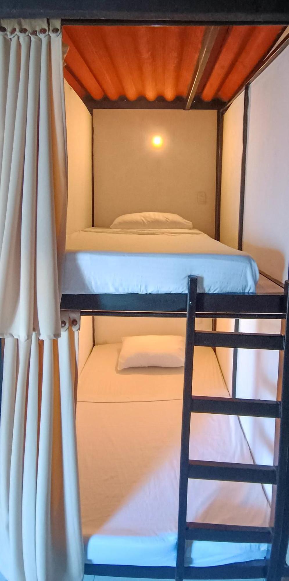 Lotus Central Hotel 圣玛尔塔 外观 照片
